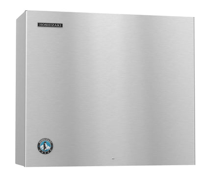 Hoshizaki FS-1001MLJ-C | 30" Wide Remote-Cooled Small Cubelet Ice Maker Serenity Series (Dispenser & Condenser Sold Separately)