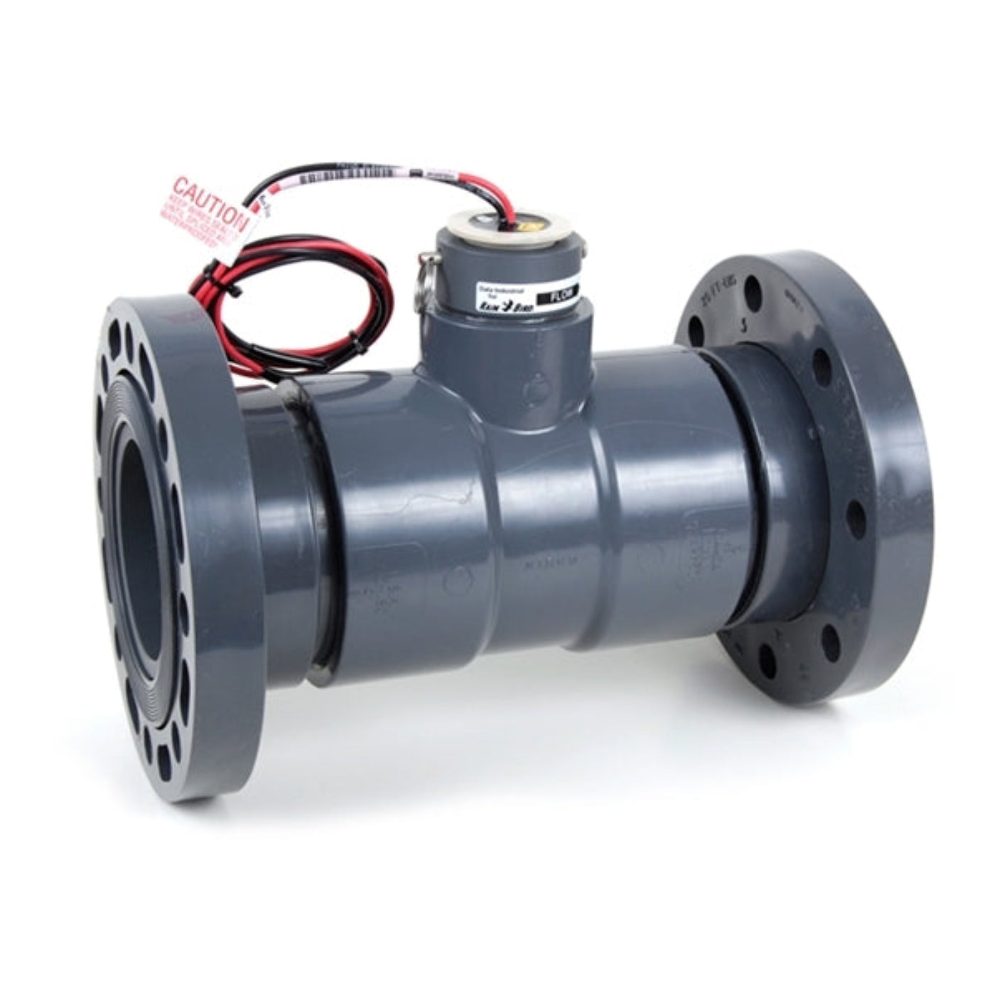 Rain Bird FS150P 1-1/2 in PVC Tee Flow Sensor - FS150P
