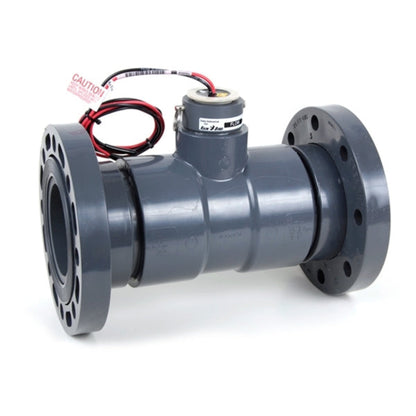 Rain Bird FS150P 1-1/2 in PVC Tee Flow Sensor - FS150P
