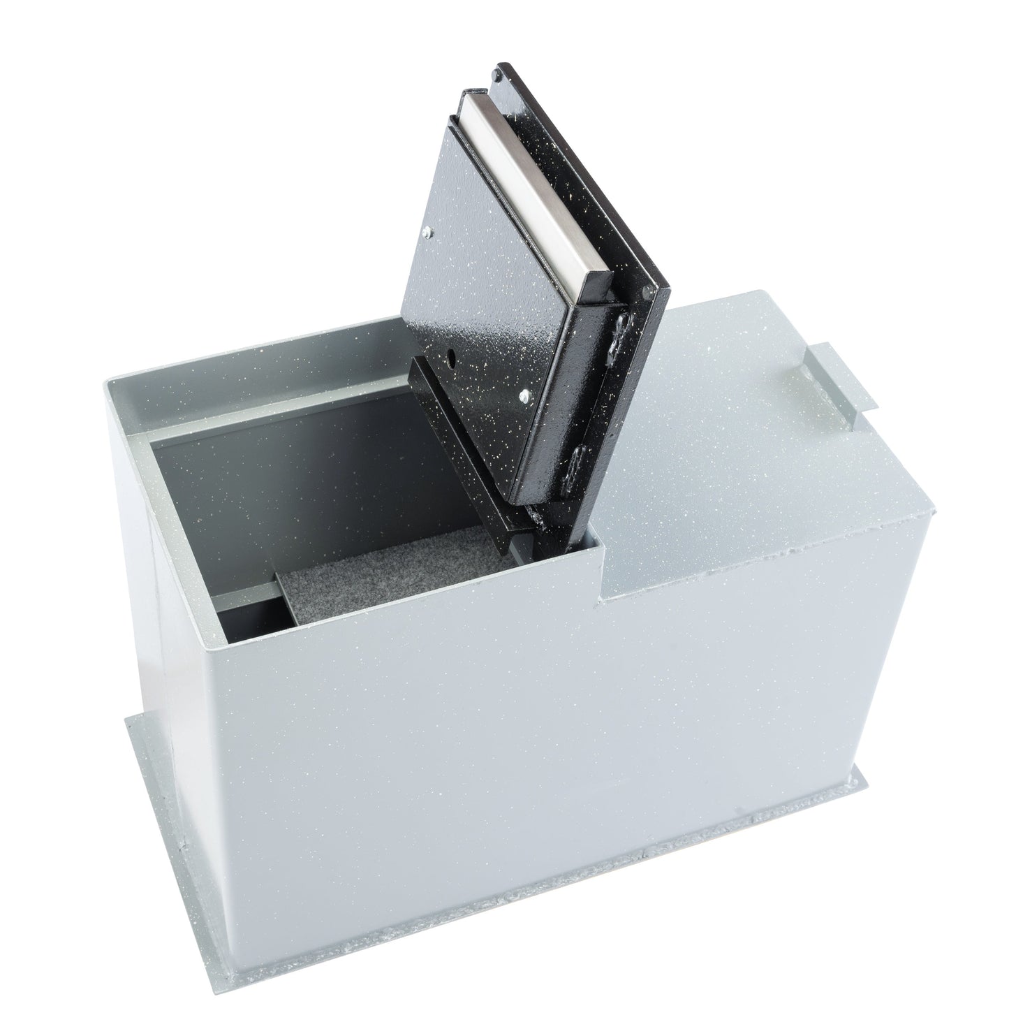Hayman Steel Body Floor Safe - FS16D