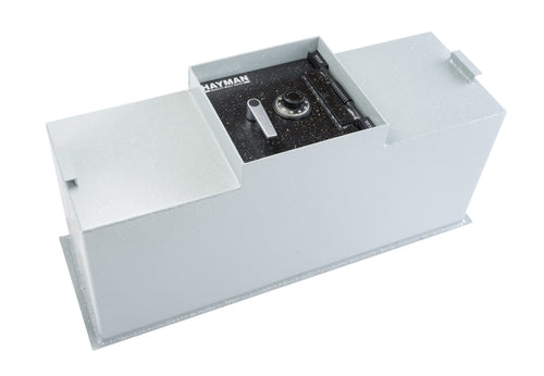 Hayman Steel Body Floor Safe - FS16T