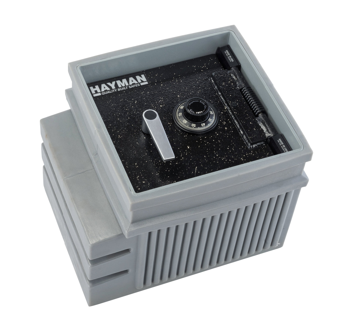 Hayman Polyethylene In-Floor Safe - FS2300B