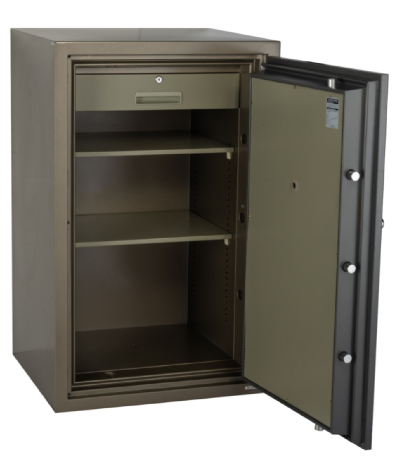 Hayman  FlameVault Two Hour Fire Safe -  FV-2100E