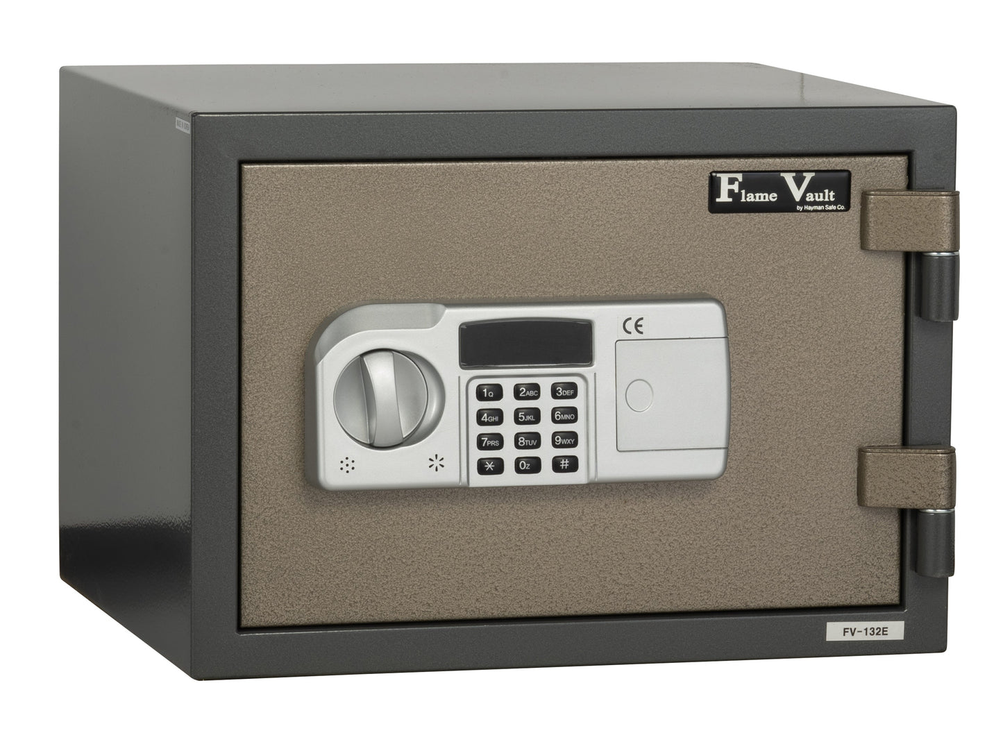 Hayman  FlameVault One Hour Fire Safe - FV-132E