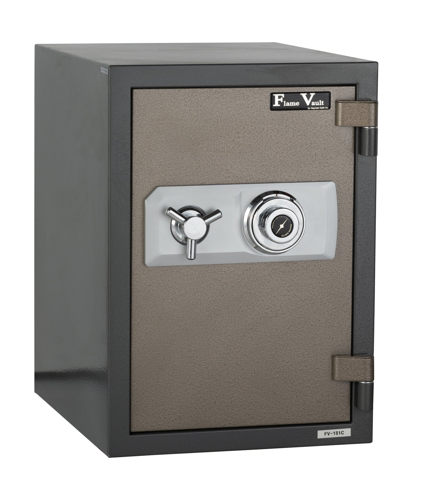 Hayman FlameVault One Hour Fire Safe - FV-151C