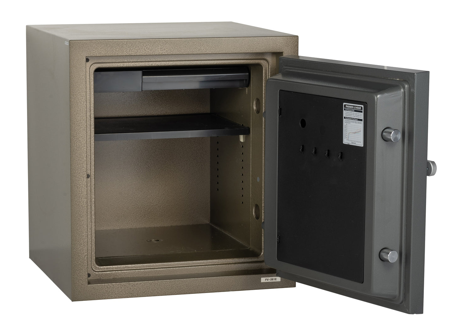 Hayman  FlameVault Two Hour Fire Safe - FV-261E
