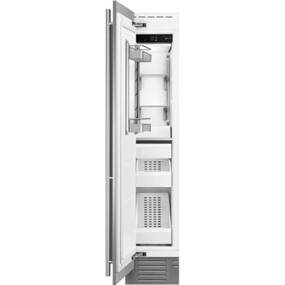 Smeg Freezers Classic Stainless steel - FZU18LX