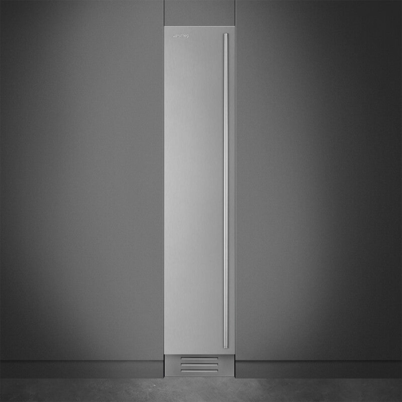 Smeg Freezers Classic Stainless steel - FZU18LX