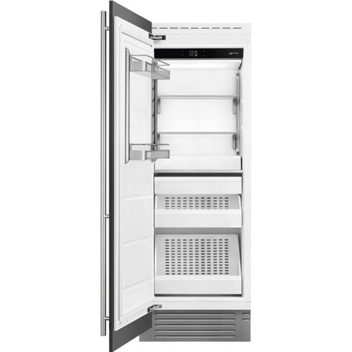Smeg Freezers Universal Stainless steel - FZU30L