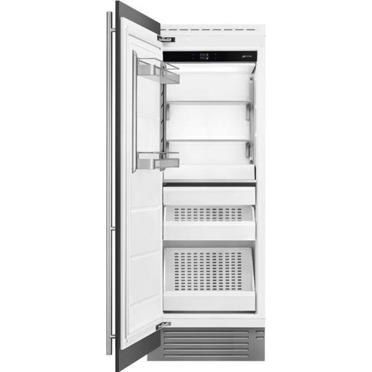 Smeg Freezers Universal Stainless steel - FZU30L