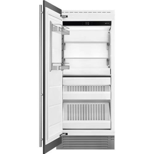 Smeg Freezers Universal - FZU36L