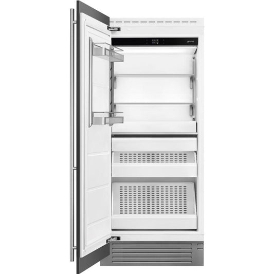 Smeg Freezers Universal - FZU36L