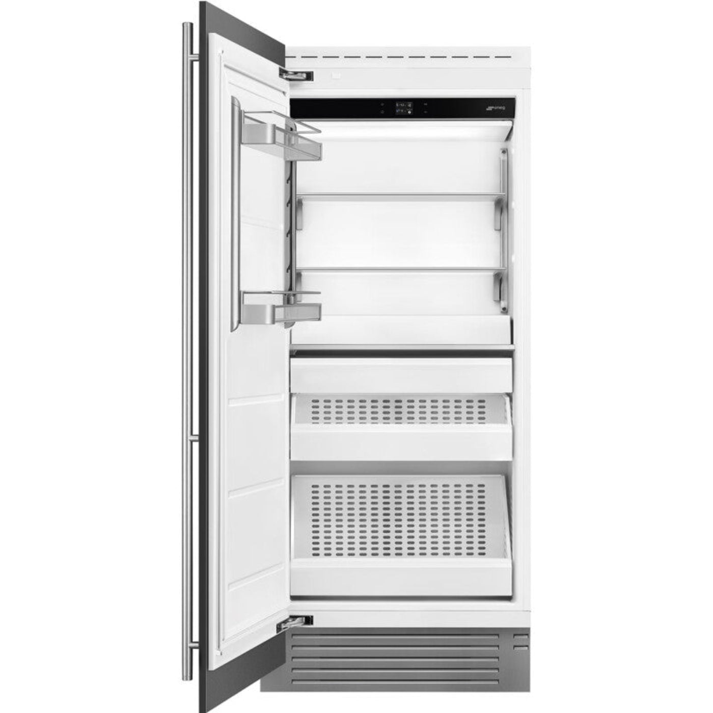 Smeg Freezers Universal - FZU36L