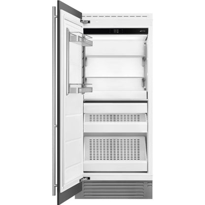 Smeg Freezers Universal - FZU36L