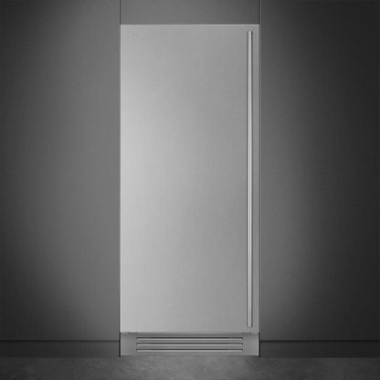 Smeg Freezers Classic Stainless steel - FZU36LX