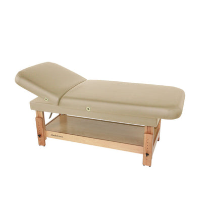 Touch America Face & Body Stationary Treatment Table  - 11520-07