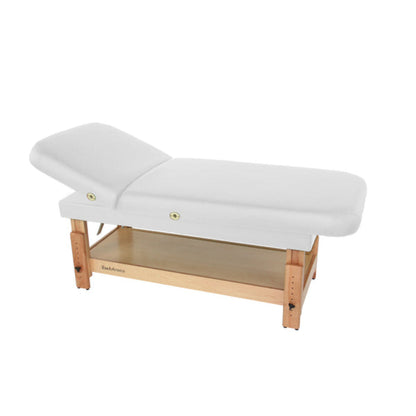 Touch America Face & Body Stationary Treatment Table  - 11520-07