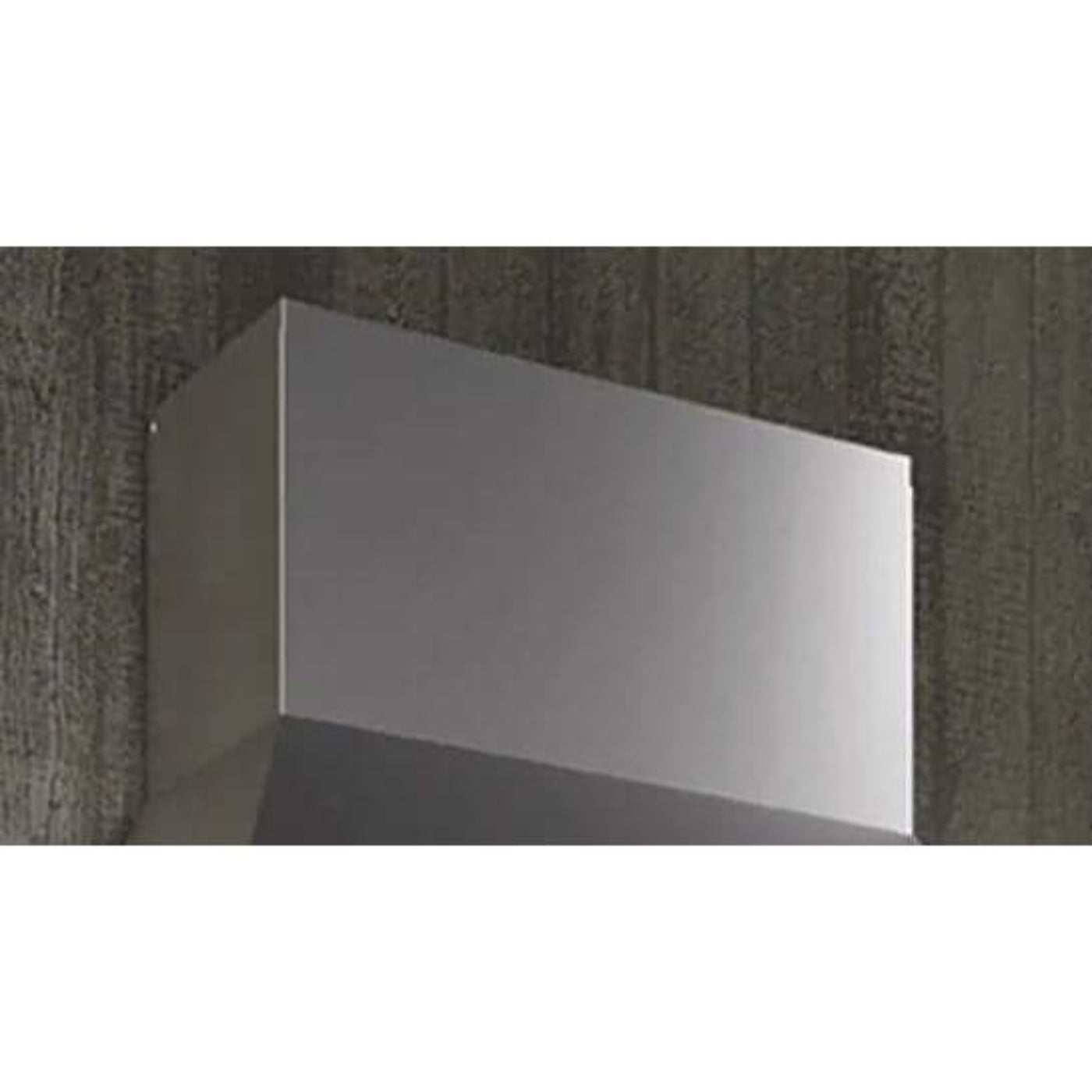 Faber Camino 34 in. Duct Cover in Stainless Steel  - Chim3424