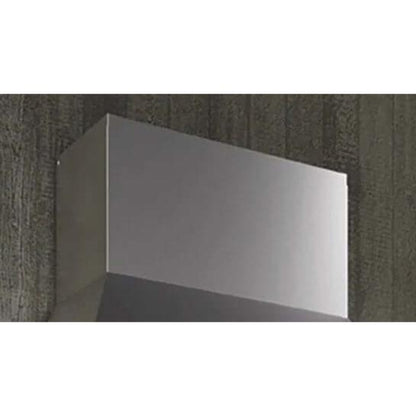 Faber Camino 34 in. Duct Cover in Stainless Steel  - Chim3424