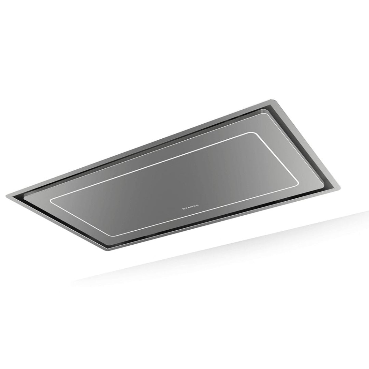 Faber High-Light 36 in. Stainless Steel Island Canopy Range Hood  - HILTIS36SSNB