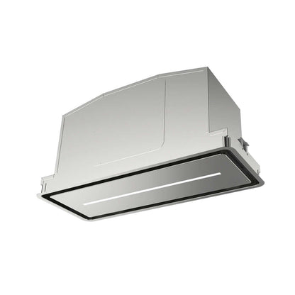 Faber Inca In-Light Range Hood Insert with Size Options in Stainless Steel  - INLT21SSV