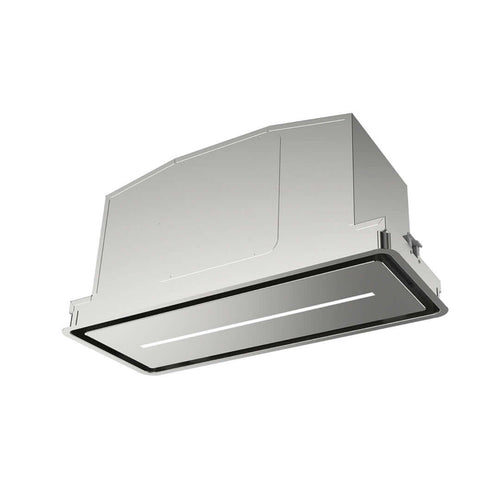Faber Inca In-Light Range Hood Insert with Size Options in Stainless Steel  - INLT21SSV