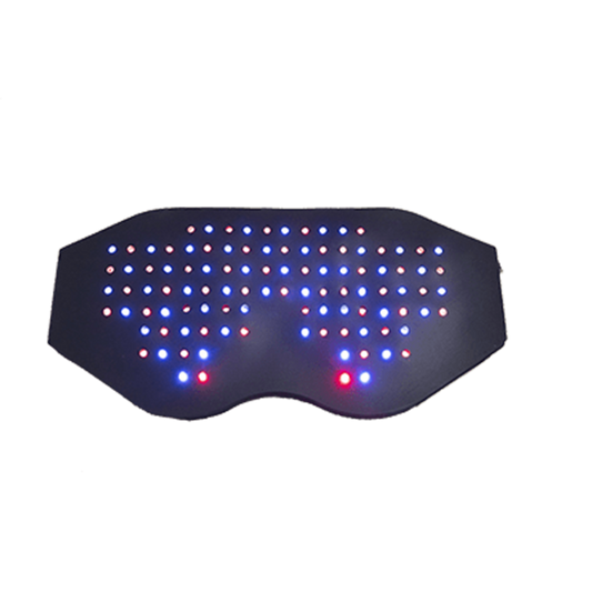 Healthlight Red Light Therapy Face Mask - 502005