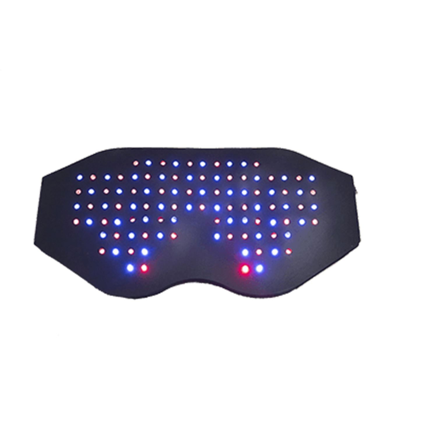 Healthlight Red Light Therapy Face Mask - 502005
