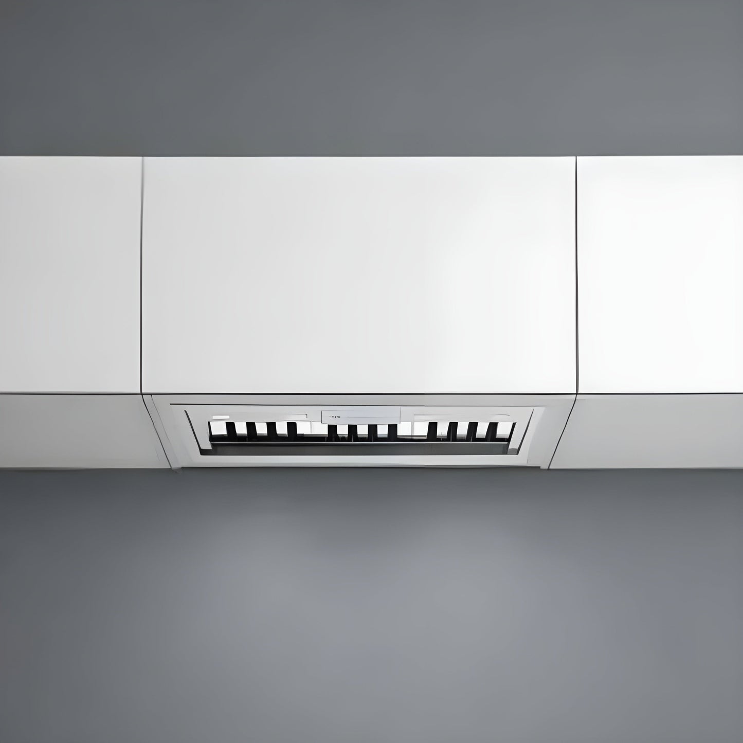 Falmec Massimo Range Hood Insert in Stainless Steel with Size and Motor Options - Fimas34b9ss-3