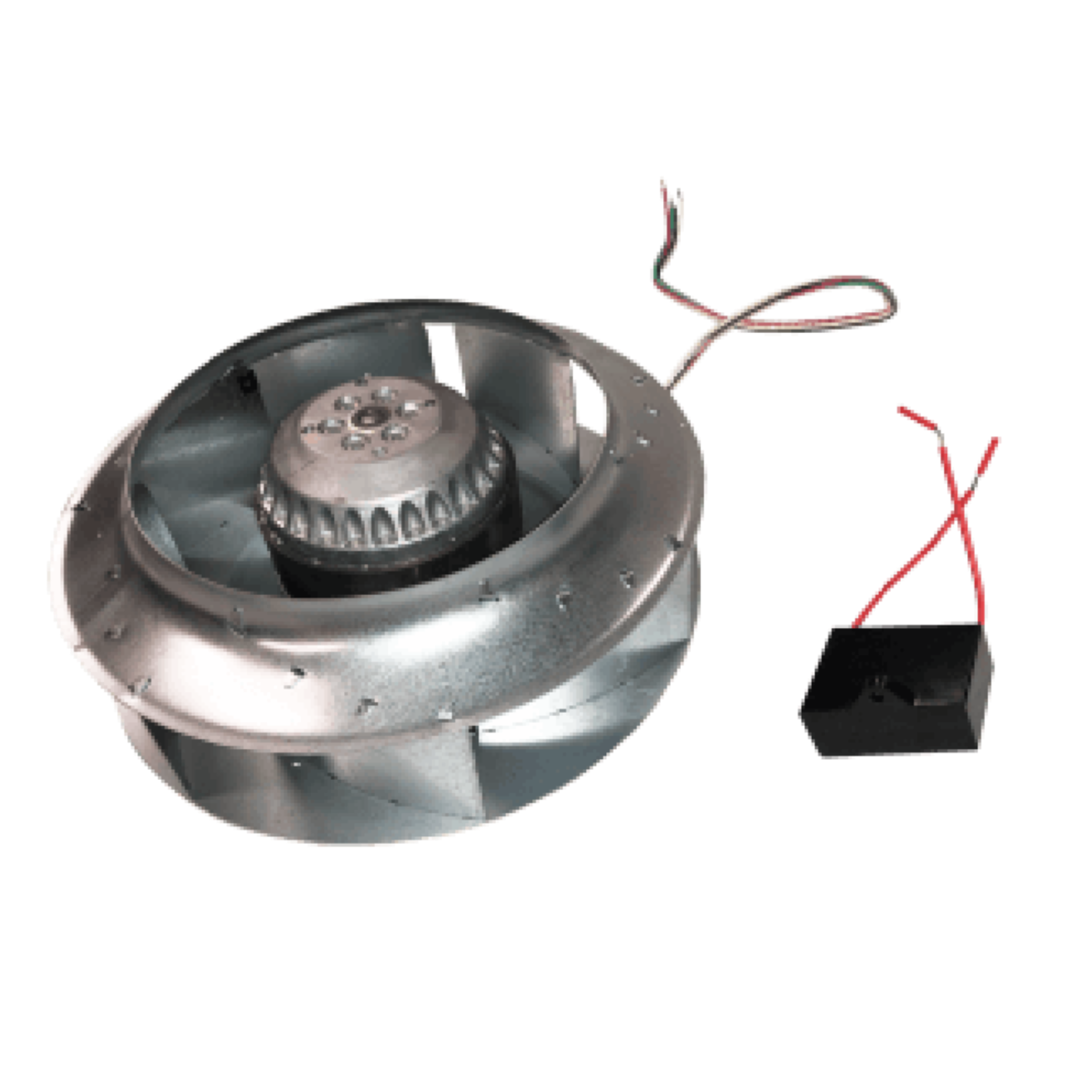 Wine Guardian Fan Motor Kit for some Ducted D088 Units (Kit 6) - 1779459221956_416