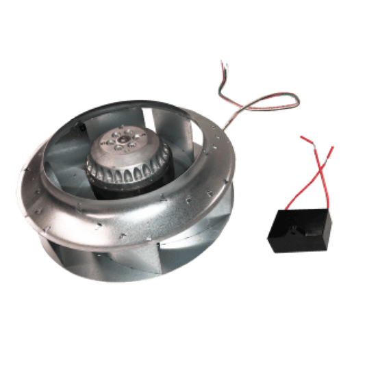 Wine Guardian Fan Motor Kit for some Ducted D088 Units (Kit 6) - 1779459221956_416