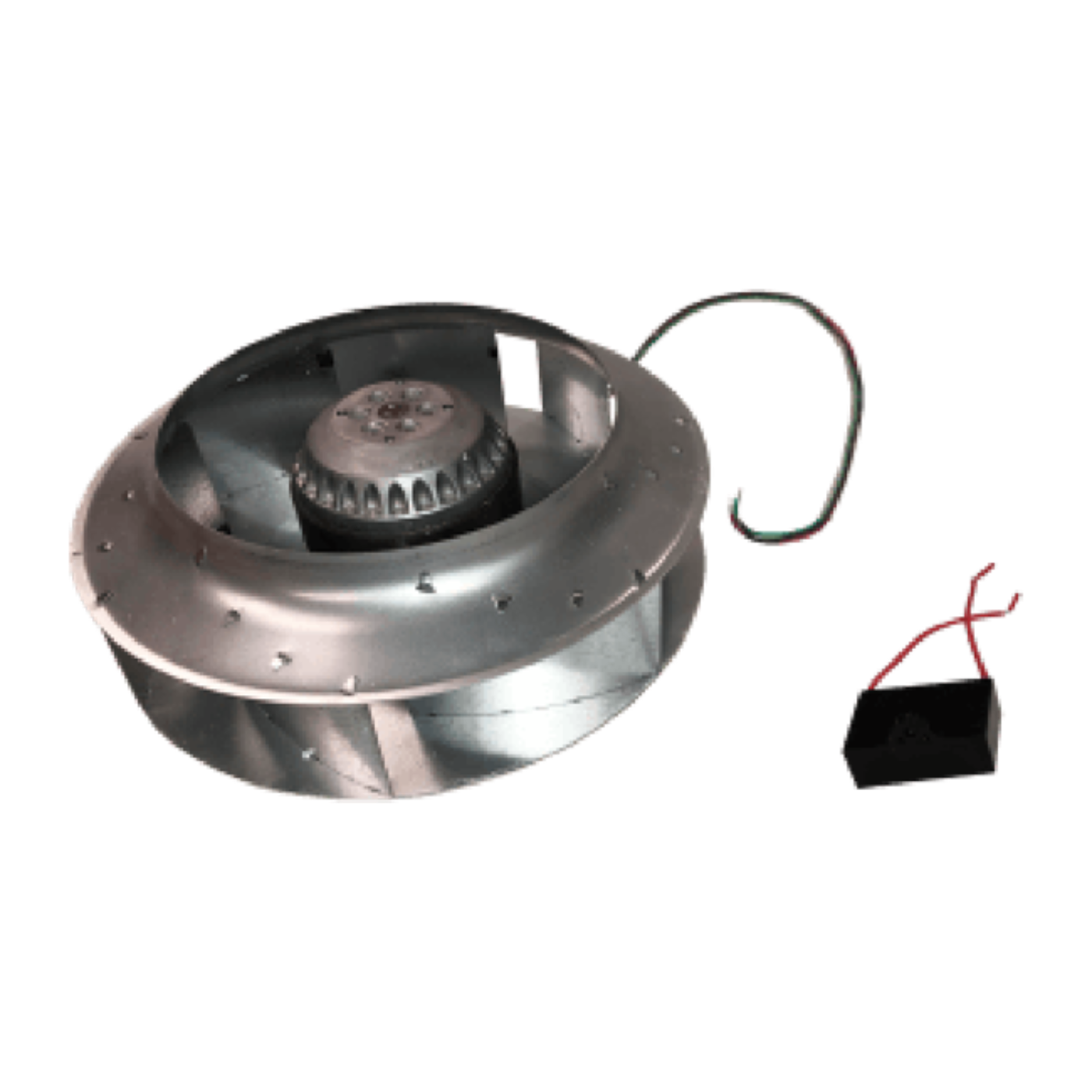 Wine Guardian Fan Motor Kit for some 24S200 (Kit 8) - 1779459227258_844