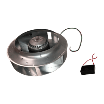 Wine Guardian Fan Motor Kit for some 24S200 (Kit 8) - 1779459227258_844