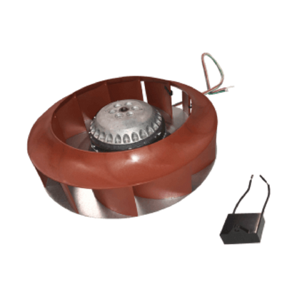 Wine Guardian Fan Motor Kit for some Ducted D025, DP25, DP50 and D050 (Kit 9) - 1779459231491_914