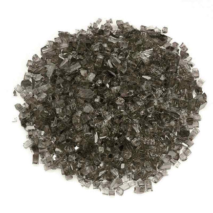 Fire Media Elementi Bronze Fire Glass