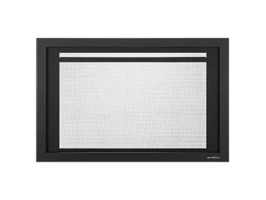 Heat & Glo Firescreen 30 Front