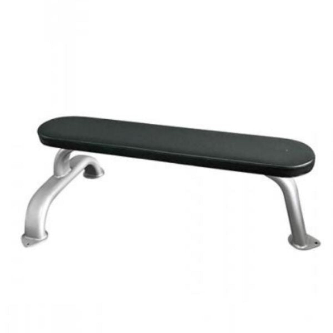 Muscle D Flat Bench  - FW-FB-B
