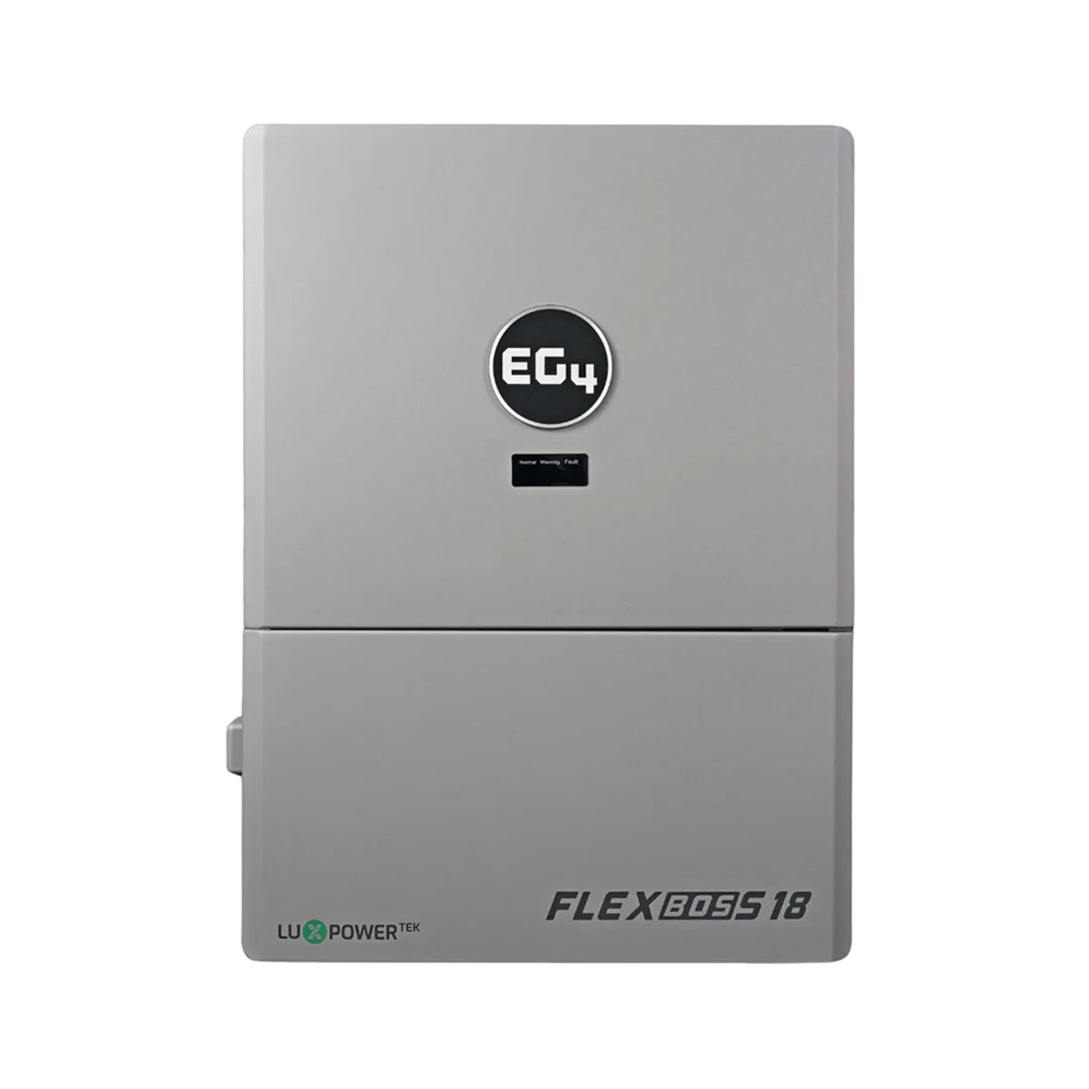 EG4 FlexBOSS18 Hybrid Inverter 13kW AC 48V 120V/240V 18kW PV Input