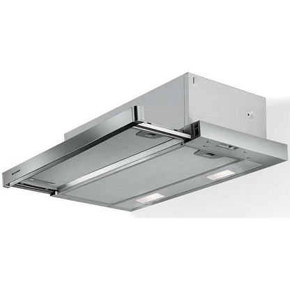 Faber Flexa Range Hood Insert with Slide Out Function in Stainless Steel - FLEX24SS300
