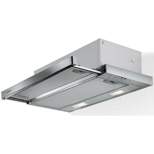 Faber Flexa Range Hood Insert with Slide Out Function in Stainless Steel - FLEX24SS300