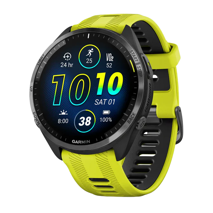 Garmin Forerunner 965