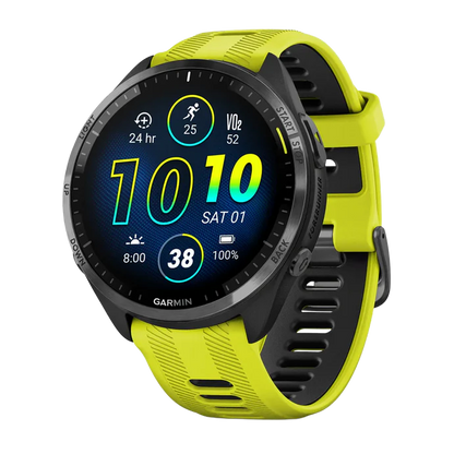 Garmin Forerunner 965