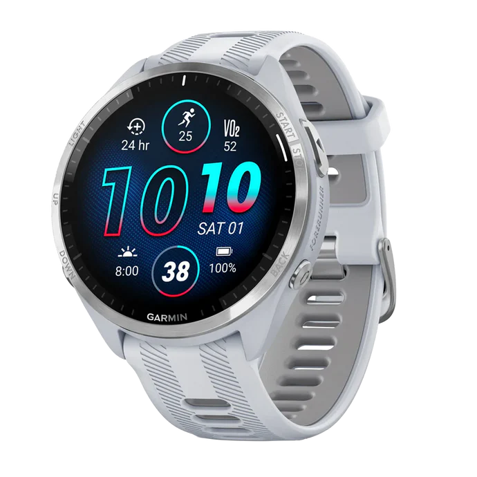 Garmin Forerunner 965