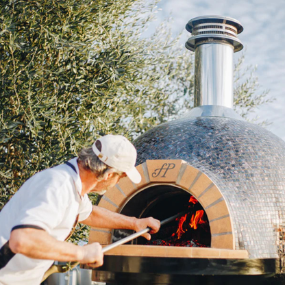 Forno Piombo Casa 110 Pizza Brick Oven