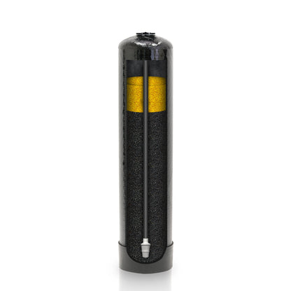 Aquasure 2cf Fortitude Pro GAC/KDF85 Mix Media Tank - AF-FP1500MT85