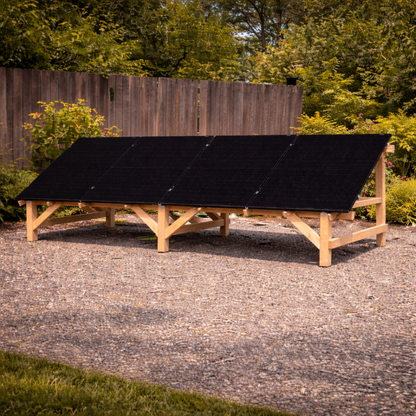 Nature's Generator  MyGrid 10K Electricity Saver - NGMGTNESB