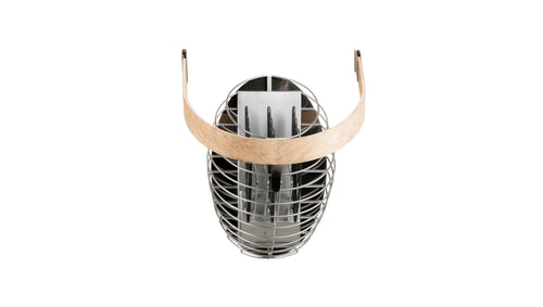 Plunge HUUM Safety Rail for Sauna Heater - A01463