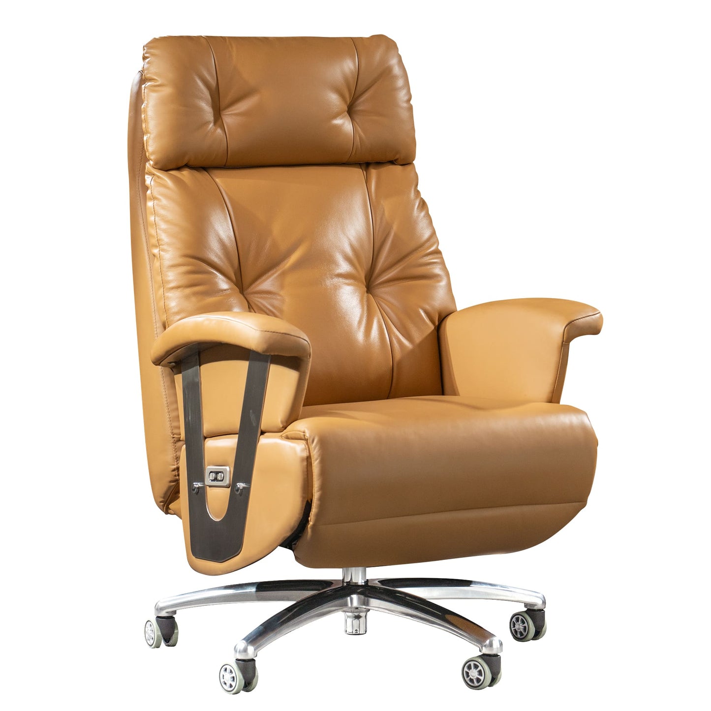 Kinnls Freya Power Recliner Chair - GF03A008ED02