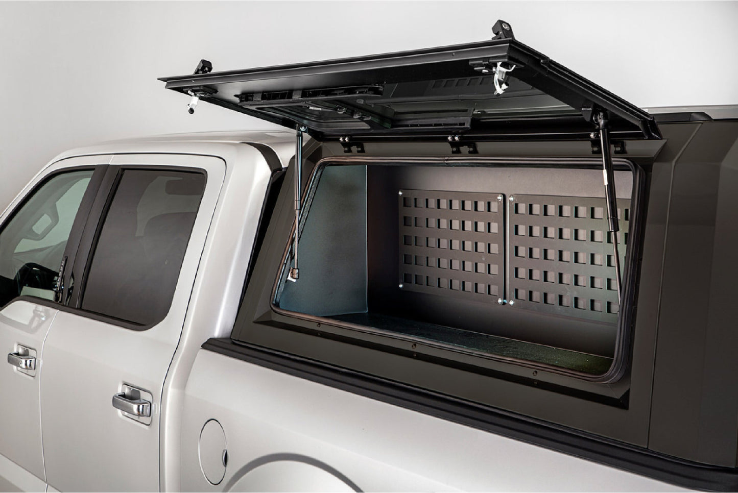SmartCap EVOc Commercial for Ford - EC0318WH