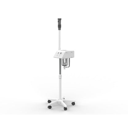 Silver Fox Digital Herbal Facial Steamer (F-800)